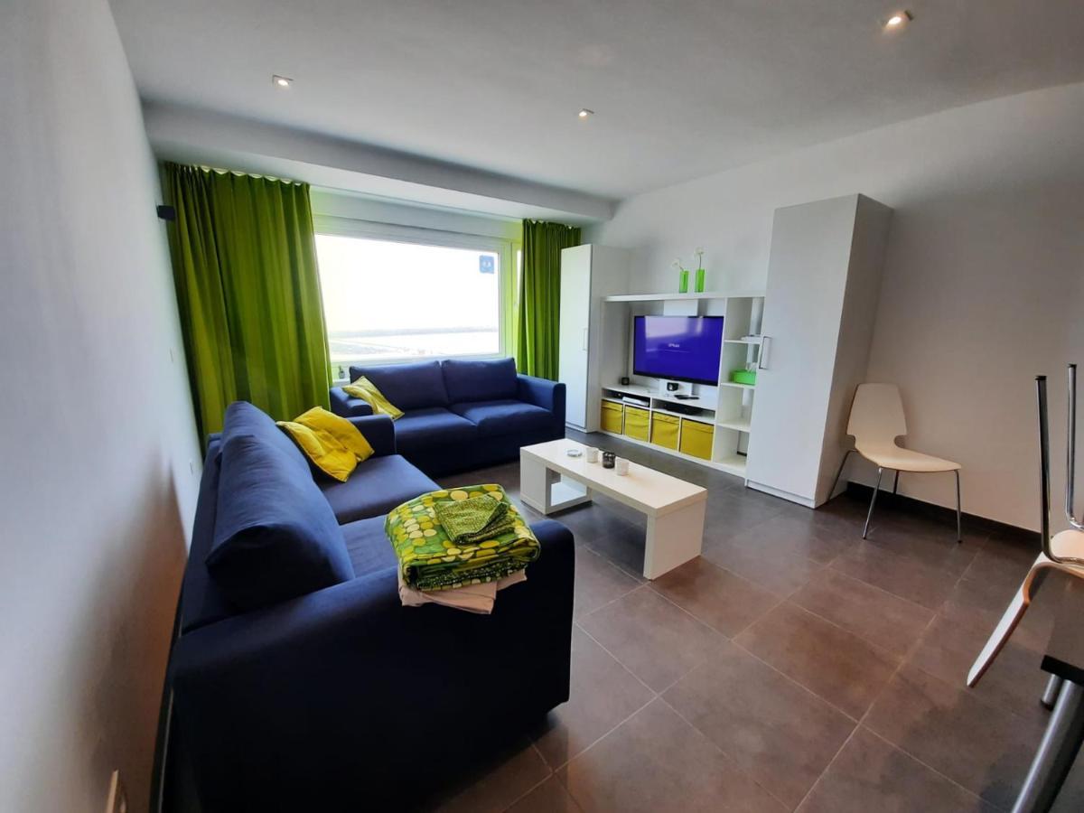 24 Apartment Ostend