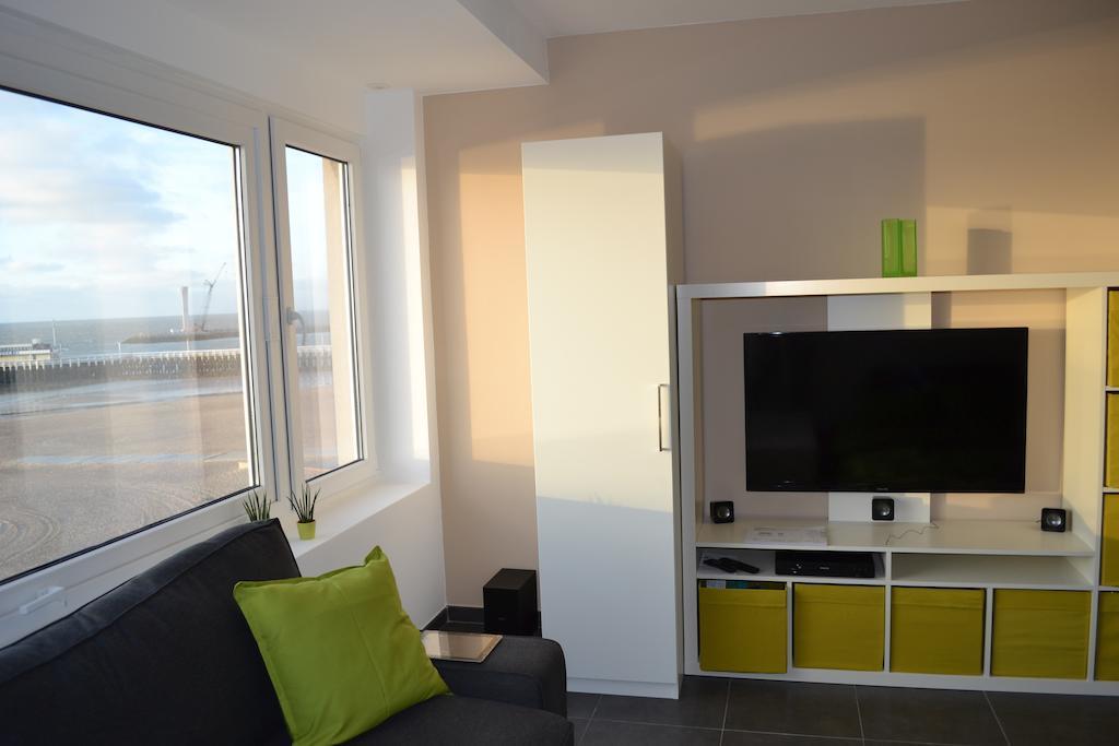 Apartment 24
