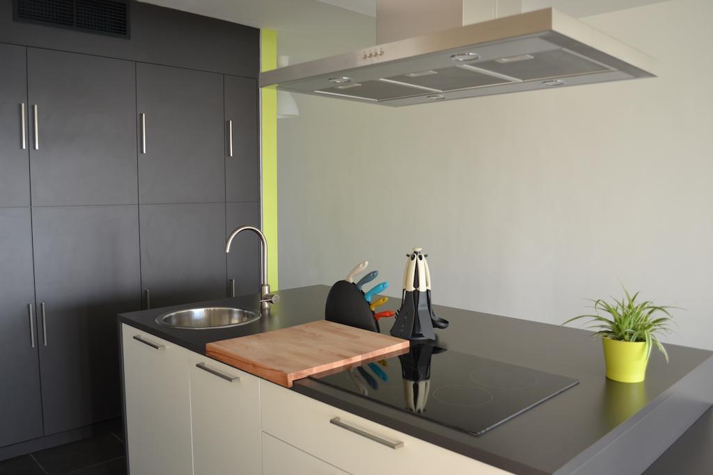 24 Apartment