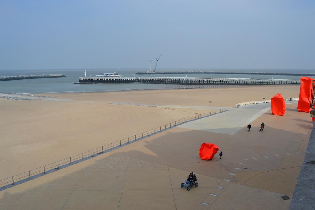 24 * Ostend