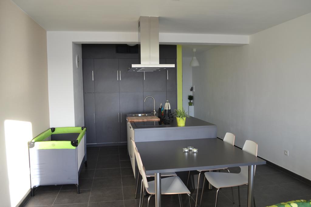 24 Appartement Ostende